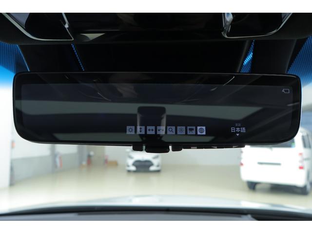 Ｚ　４ＷＤ　パノラマルーフ　衝突被害軽減ブレーキ　レーダークルーズ　１２．３インチＪＢＬナビ地デジ　全周囲カメラ　ＢＳＭ　本革　シートヒーター＆クール　ＥＴＣ　パワーバックドア　デジタルミラー　ドラレコ（画像30）