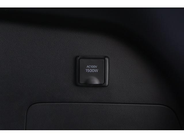 Ｚ　４ＷＤ　パノラマルーフ　衝突被害軽減ブレーキ　レーダークルーズ　１２．３インチＪＢＬナビ地デジ　全周囲カメラ　ＢＳＭ　本革　シートヒーター＆クール　ＥＴＣ　パワーバックドア　デジタルミラー　ドラレコ（画像43）