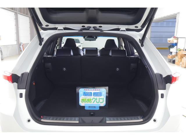 Ｚ　４ＷＤ　パノラマルーフ　衝突被害軽減ブレーキ　レーダークルーズ　１２．３インチＪＢＬナビ地デジ　全周囲カメラ　ＢＳＭ　本革　シートヒーター＆クール　ＥＴＣ　パワーバックドア　デジタルミラー　ドラレコ（画像44）
