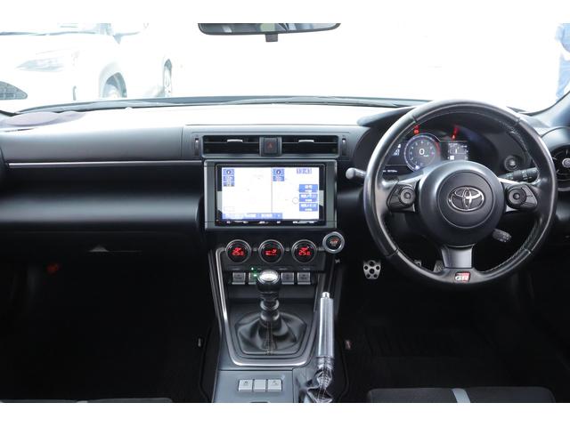 صورة 7 لـ 2022 Toyota GR86