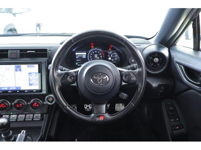 صورة 8 لـ 2022 Toyota GR86