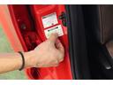 完成検査:ステッカーを貼って完成です。
