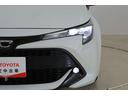 TOYOTA COROLLASPORT