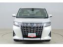 TOYOTA ALPHARD HYBRID
