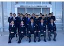 カローラツーリング ハイブリッド　ダブルバイビー　衝突被害軽減ブレーキ　ＢＳＭ　純正９インチＤＡ　地デジＴＶ　バックカメラ　スマートキー　ＥＴＣ　レーダークルーズ　車線逸脱警報　オートハイビーム　クリアランスソナー　Ｂｌｕｅｔｏｏｔｈ接続　ＬＥＤライト　横滑り防止装置（4枚目）