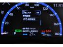 ハイブリッドＺ　衝突被害軽減ブレーキ　純正８インチＤＡナビ　バックカメラ　スマートキー　レーダークルーズ　車線逸脱警報　オートハイビーム　クリアランスソナー　ＥＴＣ　パワーシート　シートヒーター　ＬＥＤライト　Ｂｌｕｅｔｏｏｔｈ接続　横滑防止装置　ワンオーナー（18枚目）