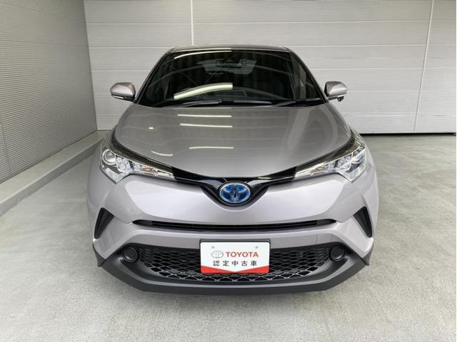 Ｃ－ＨＲ Ｓ　衝突被害軽減ブレーキ　車線逸脱警報装置　ドラレコ　　横滑り防止装置　ワンオーナー　フルセグ内蔵メモリーナビ　Ｂｌｕｅｔｏｏｔｈ　バックモニター　ＣＤ・ＤＶＤ再生　メディアプレイヤー接続可　ＬＥＤライト（25枚目）