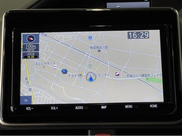 ノア ハイブリッドＧ　衝突被害軽減ブレーキ　ペダル踏み間違い急発進抑制装置　９インチナビ　フルセグ　Ｂｌｕｅｔｏｏｔｈ　後席モニター　シートヒーター　ワンオーナー　両側電動スライドドア　ＥＴＣ　ＬＥＤ　クルーズコントロール（12枚目）