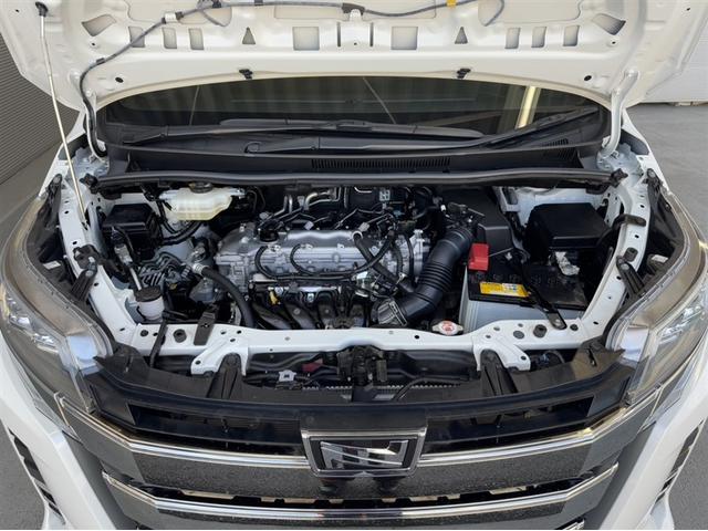 ノア Ｓｉ　ダブルバイビーＩＩＩ　衝突被害軽減ブレーキ　ペダル踏み間違い急発進抑制装置　ナビ　フルセグ　Ｂｌｕｅｔｏｏｔｈ　ＬＥＤ　バックモニター　両側電動スライドドア　３列シート　７人乗り　クルーズコントロール　ＣＤ／ＤＶＤ再生（39枚目）