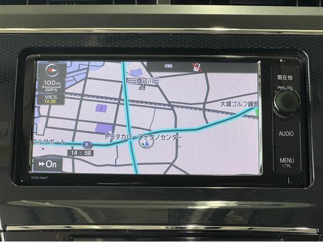 プリウスアルファ Ｓ　ナビ　フルセグ　Ｂｌｕｅｔｏｏｔｈ　ＥＴＣ　バックモニター　スマートキー　オートエアコン　社外アルミ　ＣＤ／ＤＶＤ再生　デュアル・サイドエアバック　横滑り防止装置　盗難防止装置（10枚目）