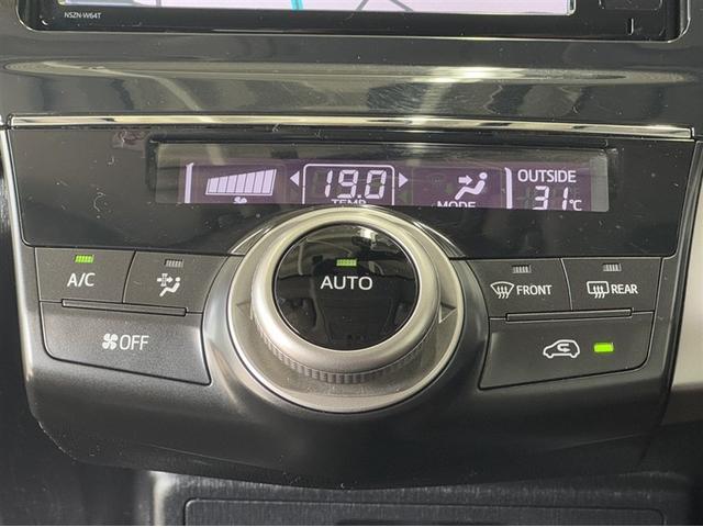 プリウスアルファ Ｓ　ナビ　フルセグ　Ｂｌｕｅｔｏｏｔｈ　ＥＴＣ　バックモニター　スマートキー　オートエアコン　社外アルミ　ＣＤ／ＤＶＤ再生　デュアル・サイドエアバック　横滑り防止装置　盗難防止装置（22枚目）