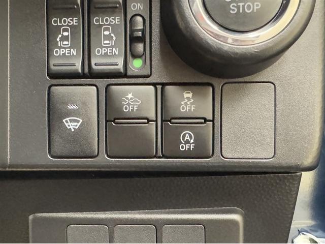 ルーミー カスタムG S 4WD 衝突被害軽減ブレーキ ペダル踏み間違い急発進抑制装置 ドライブレコーダー 9インチナビ フルセグ Bluetooth シートヒーター ETC LED 両側電動スライドドア 寒冷地仕様(27枚目)