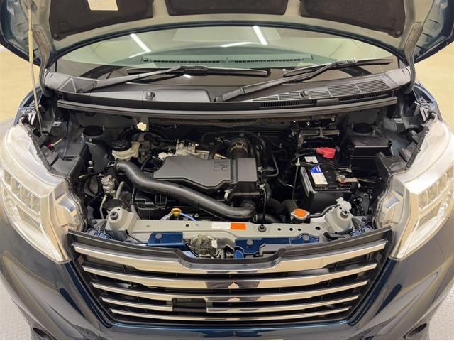 ルーミー カスタムG S 4WD 衝突被害軽減ブレーキ ペダル踏み間違い急発進抑制装置 ドライブレコーダー 9インチナビ フルセグ Bluetooth シートヒーター ETC LED 両側電動スライドドア 寒冷地仕様(32枚目)