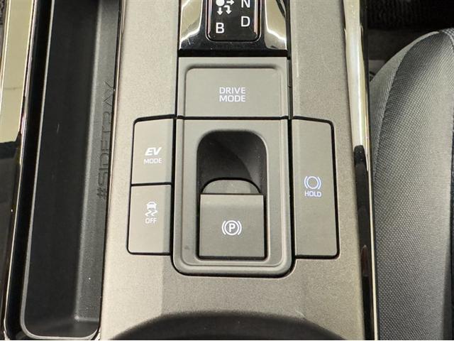 プリウス X 衝突被害軽減ブレーキ ペダル踏み間違い急発進抑制装置 電源コンセントディスプレイオーディオ Bluetooth ETC LED 寒冷地仕様 ブラインドスポットモニター クルーズコントロール 記録簿(23枚目)