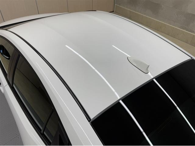 プリウス X 衝突被害軽減ブレーキ ペダル踏み間違い急発進抑制装置 電源コンセントディスプレイオーディオ Bluetooth ETC LED 寒冷地仕様 ブラインドスポットモニター クルーズコントロール 記録簿(26枚目)