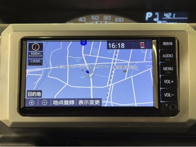 ピクシスメガ L SAIII 衝突被害軽減ブレーキ ペダル踏み間違い急発進抑制装置 車線逸脱警報装置 オートハイビーム 両側電動スライドドア ワンセグ内蔵メモリー Bluetooth バックモニター スマートキー 純正アルミ(11枚目)