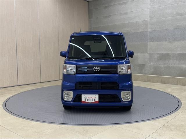 ピクシスメガ L SAIII 衝突被害軽減ブレーキ ペダル踏み間違い急発進抑制装置 車線逸脱警報装置 オートハイビーム 両側電動スライドドア ワンセグ内蔵メモリー Bluetooth バックモニター スマートキー 純正アルミ(15枚目)