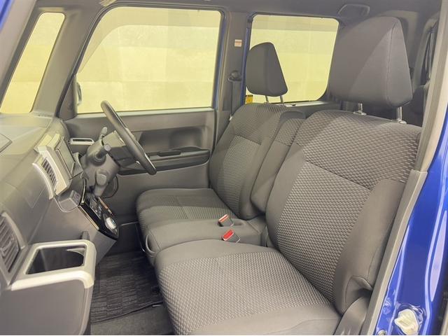 ピクシスメガ L SAIII 衝突被害軽減ブレーキ ペダル踏み間違い急発進抑制装置 車線逸脱警報装置 オートハイビーム 両側電動スライドドア ワンセグ内蔵メモリー Bluetooth バックモニター スマートキー 純正アルミ(20枚目)