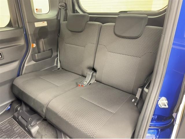 ピクシスメガ L SAIII 衝突被害軽減ブレーキ ペダル踏み間違い急発進抑制装置 車線逸脱警報装置 オートハイビーム 両側電動スライドドア ワンセグ内蔵メモリー Bluetooth バックモニター スマートキー 純正アルミ(21枚目)