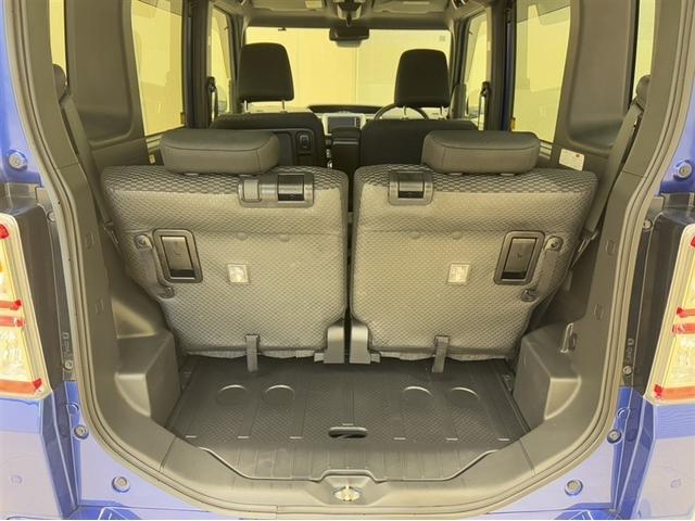 ピクシスメガ L SAIII 衝突被害軽減ブレーキ ペダル踏み間違い急発進抑制装置 車線逸脱警報装置 オートハイビーム 両側電動スライドドア ワンセグ内蔵メモリー Bluetooth バックモニター スマートキー 純正アルミ(28枚目)