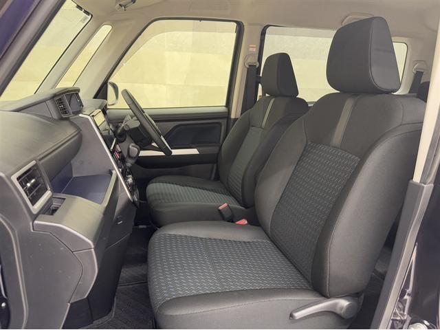 ルーミー カスタムＧ　衝突被害軽減ブレーキ　ペダル踏み間違い急発進抑制装置　ドライブレコーダー　ナビ　フルセグ　Ｂｌｕｅｔｏｏｔｈ　クルーズコントロール　ＬＥＤ　両側電動スライドドア　スマートキー　オートエアコン（18枚目）