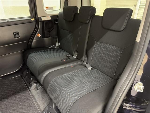 ルーミー カスタムＧ　衝突被害軽減ブレーキ　ペダル踏み間違い急発進抑制装置　ドライブレコーダー　ナビ　フルセグ　Ｂｌｕｅｔｏｏｔｈ　クルーズコントロール　ＬＥＤ　両側電動スライドドア　スマートキー　オートエアコン（19枚目）