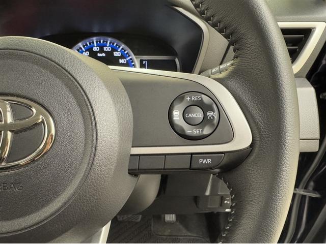 ルーミー カスタムＧ　衝突被害軽減ブレーキ　ペダル踏み間違い急発進抑制装置　ドライブレコーダー　ナビ　フルセグ　Ｂｌｕｅｔｏｏｔｈ　クルーズコントロール　ＬＥＤ　両側電動スライドドア　スマートキー　オートエアコン（25枚目）