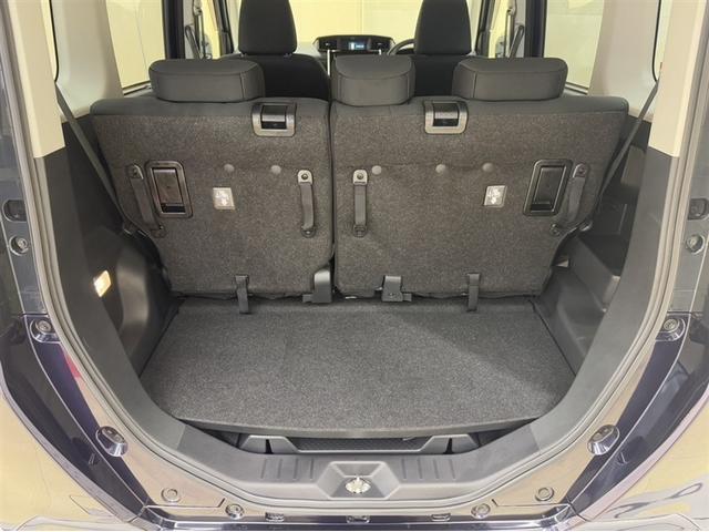 ルーミー カスタムＧ　衝突被害軽減ブレーキ　ペダル踏み間違い急発進抑制装置　ドライブレコーダー　ナビ　フルセグ　Ｂｌｕｅｔｏｏｔｈ　クルーズコントロール　ＬＥＤ　両側電動スライドドア　スマートキー　オートエアコン（29枚目）