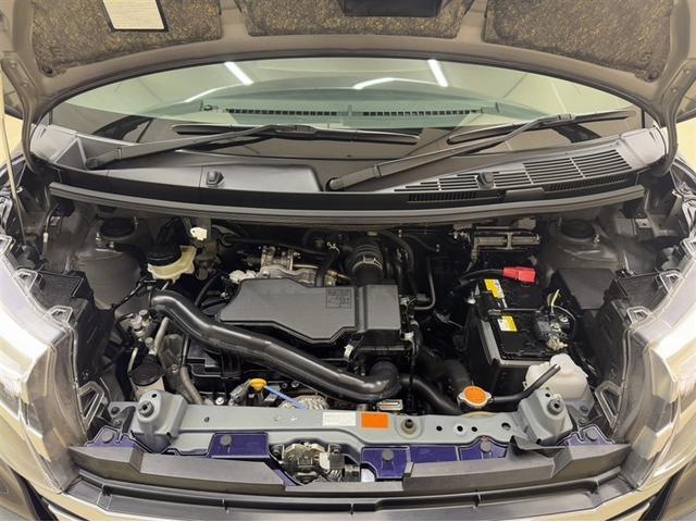 ルーミー カスタムＧ　衝突被害軽減ブレーキ　ペダル踏み間違い急発進抑制装置　ドライブレコーダー　ナビ　フルセグ　Ｂｌｕｅｔｏｏｔｈ　クルーズコントロール　ＬＥＤ　両側電動スライドドア　スマートキー　オートエアコン（31枚目）