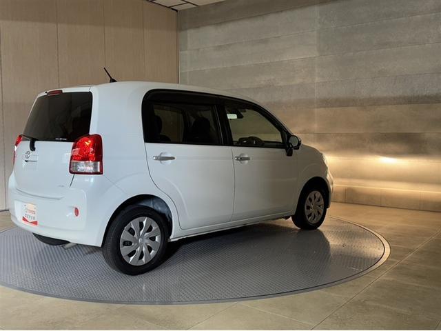 ポルテ X 4WD 衝突被害軽減ブレーキ ナビ ワンセグ Bluetooth バックモニター ETC 片側電動スライドドア スマートキー マニュアルエアコン 先進ライト 車線逸脱警報 CD再生 横滑防止装置(12枚目)