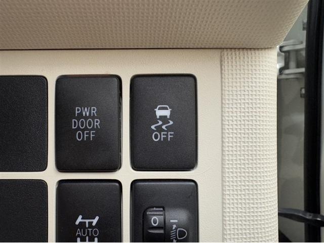 ポルテ X 4WD 衝突被害軽減ブレーキ ナビ ワンセグ Bluetooth バックモニター ETC 片側電動スライドドア スマートキー マニュアルエアコン 先進ライト 車線逸脱警報 CD再生 横滑防止装置(23枚目)