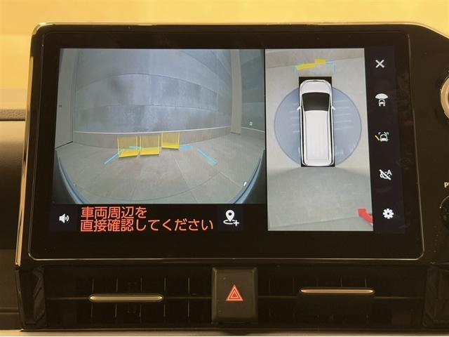 ノア ハイブリッドZ 全周囲モニター シートヒーター ETC2.0 ディスプレイオーディオ 後席モニター CD/DVD再生プレイヤー ナビ フルセグTV AC100V/1500Wコンセント 両側電動スライドドア(10枚目)