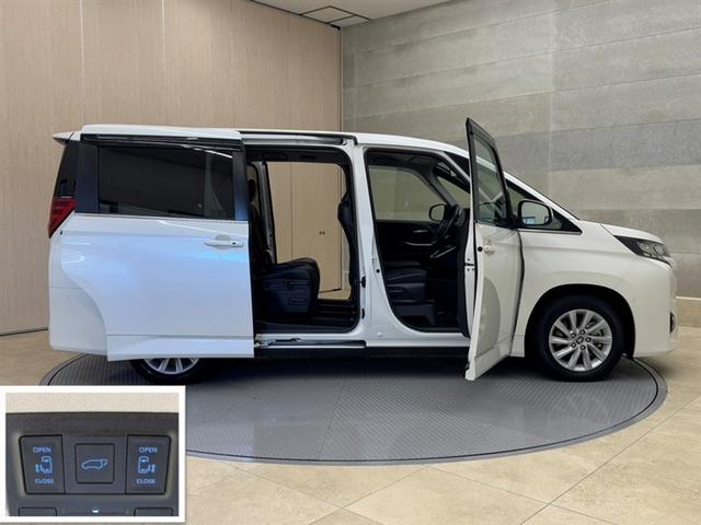 ノア ハイブリッドZ 全周囲モニター シートヒーター ETC2.0 ディスプレイオーディオ 後席モニター CD/DVD再生プレイヤー ナビ フルセグTV AC100V/1500Wコンセント 両側電動スライドドア(21枚目)