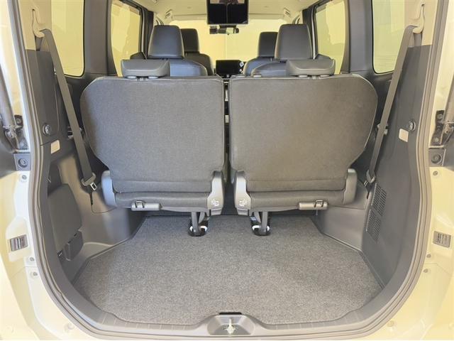 ノア ハイブリッドZ 全周囲モニター シートヒーター ETC2.0 ディスプレイオーディオ 後席モニター CD/DVD再生プレイヤー ナビ フルセグTV AC100V/1500Wコンセント 両側電動スライドドア(35枚目)