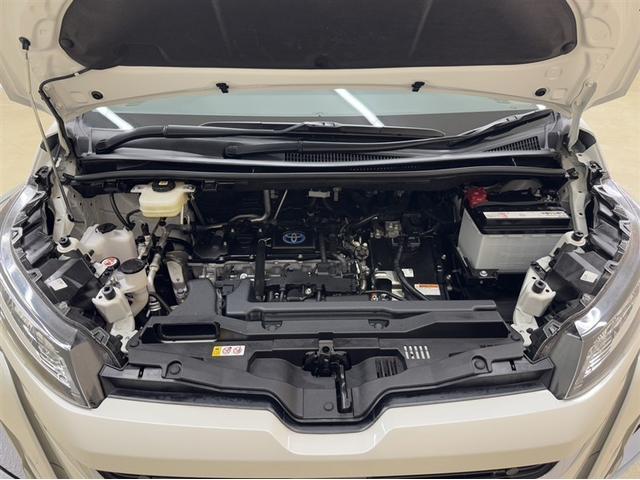 ノア ハイブリッドZ 全周囲モニター シートヒーター ETC2.0 ディスプレイオーディオ 後席モニター CD/DVD再生プレイヤー ナビ フルセグTV AC100V/1500Wコンセント 両側電動スライドドア(37枚目)