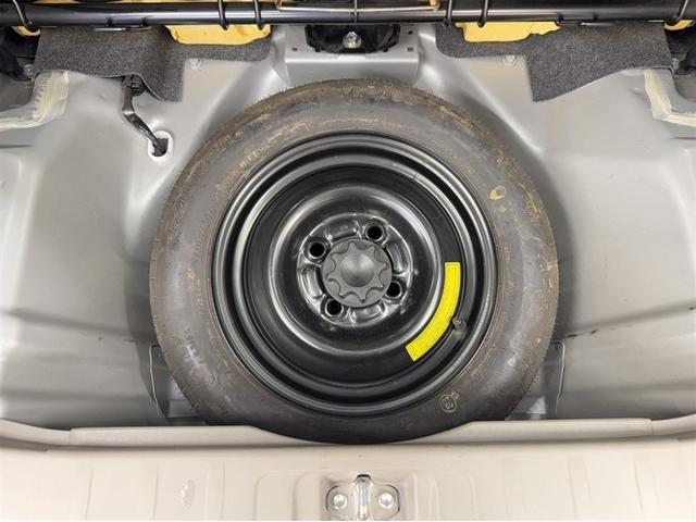 ピクシススペース Ｌ　キーレスエントリー　ワンオーナー　整備記録簿　ベンチシート　ＡＭ・ＦＭチューナー・ＣＤ再生　マニュアルエアコン　全席パワーウィンドウ　パワーステアリング　デュアルエアバッグ（16枚目）