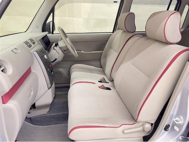 ピクシススペース Ｌ　キーレスエントリー　ワンオーナー　整備記録簿　ベンチシート　ＡＭ・ＦＭチューナー・ＣＤ再生　マニュアルエアコン　全席パワーウィンドウ　パワーステアリング　デュアルエアバッグ（17枚目）