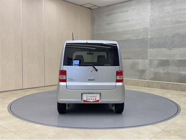 ピクシススペース Ｌ　キーレスエントリー　ワンオーナー　整備記録簿　ベンチシート　ＡＭ・ＦＭチューナー・ＣＤ再生　マニュアルエアコン　全席パワーウィンドウ　パワーステアリング　デュアルエアバッグ（20枚目）