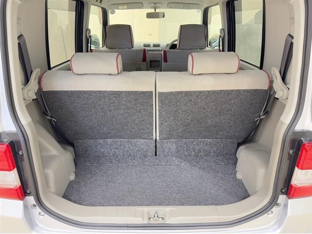 ピクシススペース Ｌ　キーレスエントリー　ワンオーナー　整備記録簿　ベンチシート　ＡＭ・ＦＭチューナー・ＣＤ再生　マニュアルエアコン　全席パワーウィンドウ　パワーステアリング　デュアルエアバッグ（22枚目）