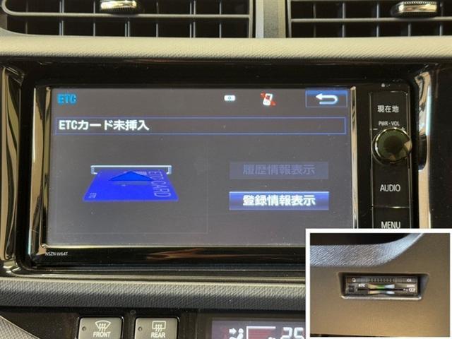 アクア Ｇ　Ｇ’ｓ　フルセグ内蔵メモリーナビ　ＣＤ／ＤＶＤ再生　Ｂｌｕｅｔｏｏｔｈ対応　バックモニター　ＥＴＣ　アルカンターラシート表皮　スマートキー　クルーズコントロール　オートエアコン　ＬＥＤライト（11枚目）
