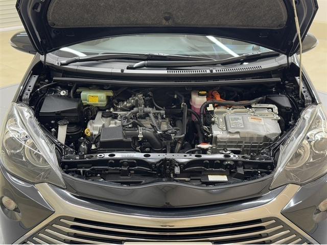 アクア Ｇ　Ｇ’ｓ　フルセグ内蔵メモリーナビ　ＣＤ／ＤＶＤ再生　Ｂｌｕｅｔｏｏｔｈ対応　バックモニター　ＥＴＣ　アルカンターラシート表皮　スマートキー　クルーズコントロール　オートエアコン　ＬＥＤライト（31枚目）