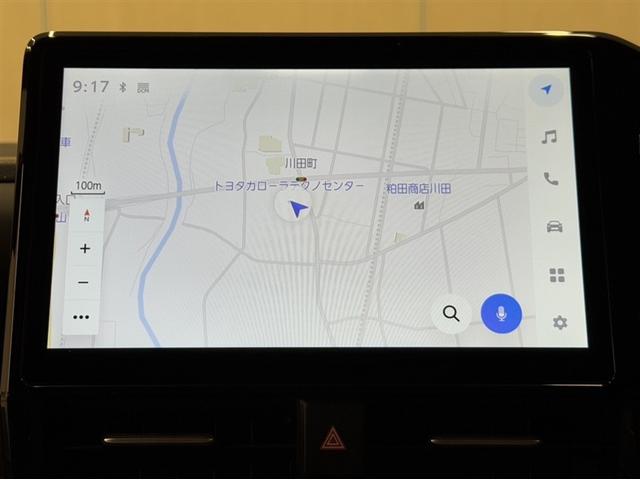 ノア Ｓ－Ｚ　ドラレコ　シートヒーター　パワーバックドア　ディスプレイオーディオ　ナビ　フルセグＴＶ　バックモニター　ＥＴＣ２．０　両側電動スライドドア　クルーズコントロール　ワンオーナー　整備記録簿（9枚目）