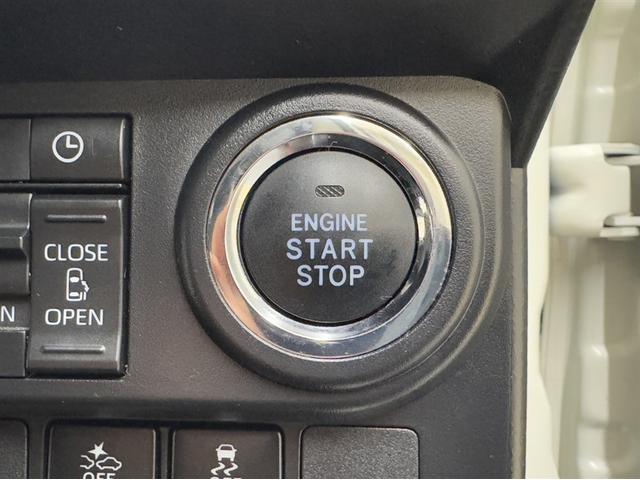 ルーミー カスタムG-T フルエアロ 衝突被害軽減ブレーキ ペダル踏間違急発進抑制装置 車線逸脱警報装置 オートハイビーム 両側電動スライドドア フルセグ内蔵メモリーナビ DVD Bluetooth バックモニター ETC(12枚目)