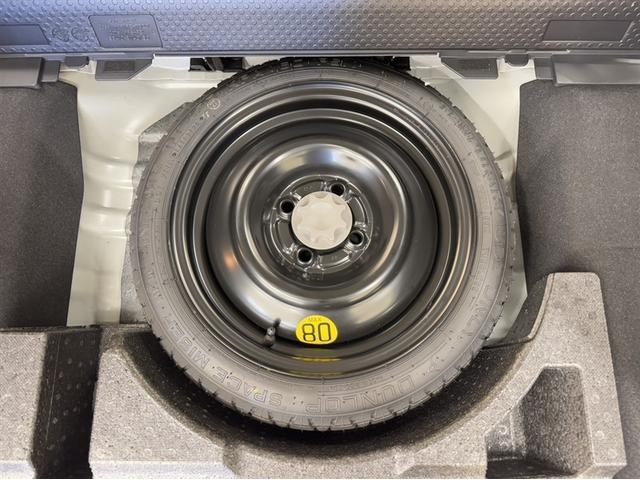 ルーミー カスタムG-T フルエアロ 衝突被害軽減ブレーキ ペダル踏間違急発進抑制装置 車線逸脱警報装置 オートハイビーム 両側電動スライドドア フルセグ内蔵メモリーナビ DVD Bluetooth バックモニター ETC(19枚目)