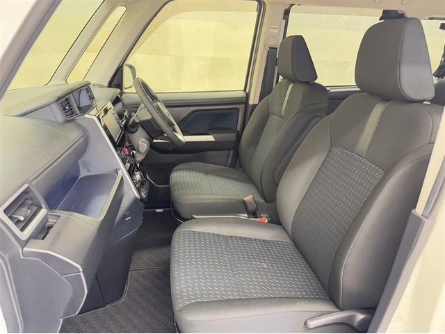 ルーミー カスタムG-T フルエアロ 衝突被害軽減ブレーキ ペダル踏間違急発進抑制装置 車線逸脱警報装置 オートハイビーム 両側電動スライドドア フルセグ内蔵メモリーナビ DVD Bluetooth バックモニター ETC(20枚目)