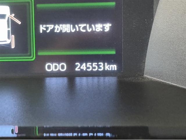 ルーミー カスタムG-T フルエアロ 衝突被害軽減ブレーキ ペダル踏間違急発進抑制装置 車線逸脱警報装置 オートハイビーム 両側電動スライドドア フルセグ内蔵メモリーナビ DVD Bluetooth バックモニター ETC(22枚目)