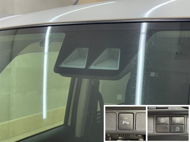 ルーミー カスタムG-T フルエアロ 衝突被害軽減ブレーキ ペダル踏間違急発進抑制装置 車線逸脱警報装置 オートハイビーム 両側電動スライドドア フルセグ内蔵メモリーナビ DVD Bluetooth バックモニター ETC(24枚目)