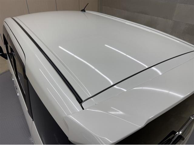 ルーミー カスタムG-T フルエアロ 衝突被害軽減ブレーキ ペダル踏間違急発進抑制装置 車線逸脱警報装置 オートハイビーム 両側電動スライドドア フルセグ内蔵メモリーナビ DVD Bluetooth バックモニター ETC(29枚目)