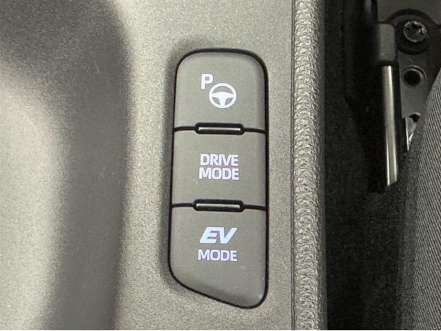 ヤリス ハイブリッドZ 衝突被害軽減ブレーキ ペダル踏み間違い急発進抑制装置 ディスプレイオーディオ Bluetooth LED 全周囲カメラ シートヒーター ブラインドスポットモニター クルーズコントロール オートエアコン(24枚目)