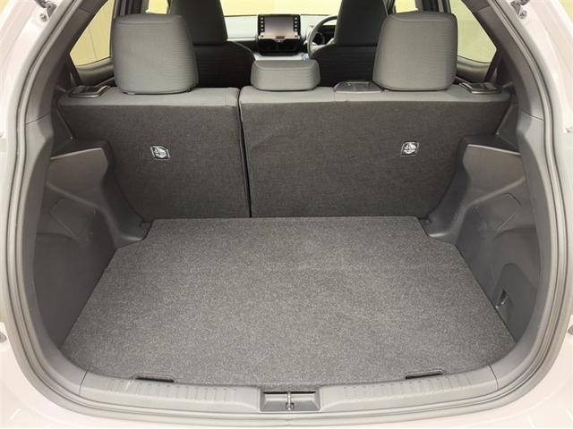 ヤリス ハイブリッドZ 衝突被害軽減ブレーキ ペダル踏み間違い急発進抑制装置 ディスプレイオーディオ Bluetooth LED 全周囲カメラ シートヒーター ブラインドスポットモニター クルーズコントロール オートエアコン(30枚目)